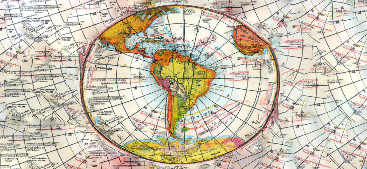 Especialización en Relaciones Internacionales y Política Exterior