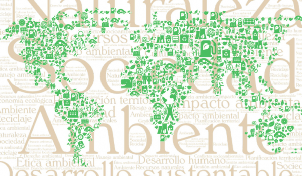 Especialización en Ambiente y Desarrollo Sustentable