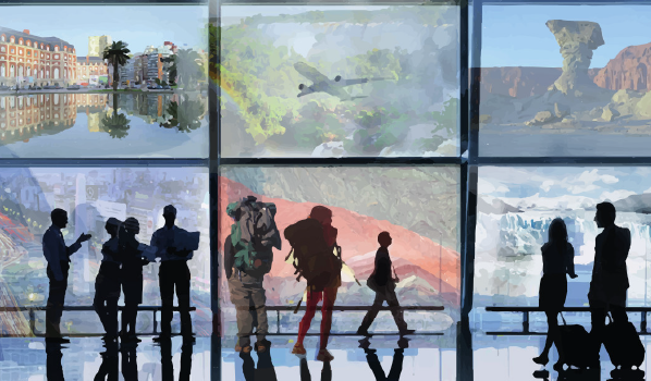 Especialización en Desarrollo y Gestión del Turismo